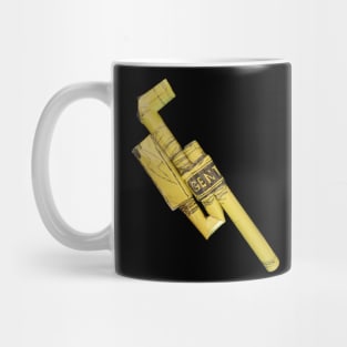 BATIM-DR GENT PIPE Mug